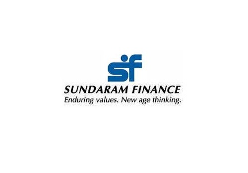 Add Sundaram Finance Ltd For Target Rs. 2,235 - ICICI Securities