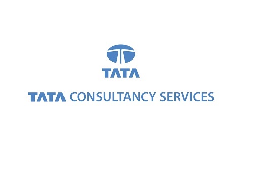 Add Tata Consultancy Services Ltd For Target Rs.3,536 - Yes Securities