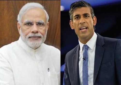 PM Narendra Modi, Indian leaders congratulate Rishi Sunak for becoming UK PM