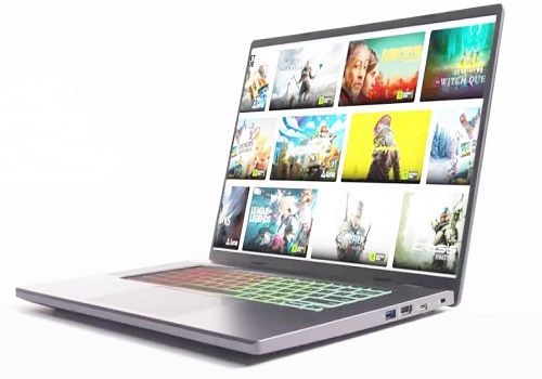 Google brings world's first laptops built for cloud gaming
