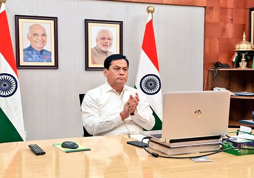 We have to develop India into the world`s most attractive destination: Sarbananda Sonowal