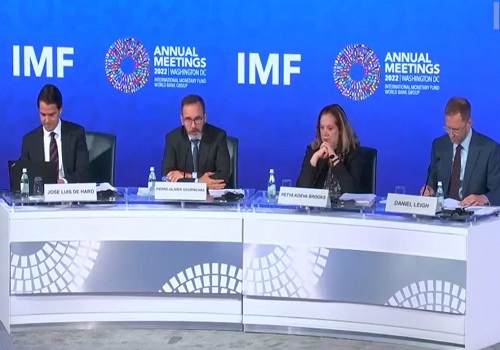 Digitisation a game changer for Indian economy: IMF