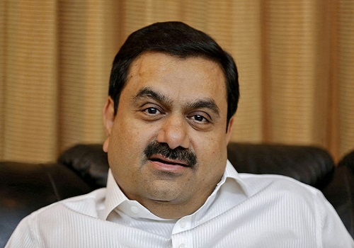 India's  Gautam Adani in talks with investors to raise $10 billion- Mint