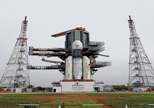 `Foreign companies are looking at India for satellite manufacturing`