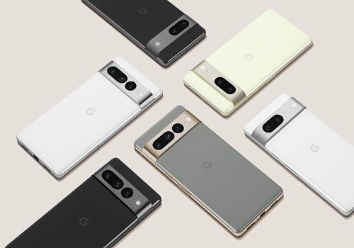 Google updates Assistant with new features for Pixel 7 series