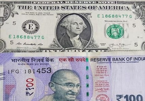 Rupee slips down against dollar on oil price increase