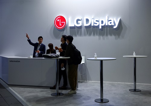 LG Display`s Q3 loss is larger than expected on falling demand