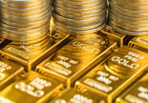 Commodity Article: Gold slips as dollar rises, Crude remains stable. by Mr Prathamesh Mallya, Angel One