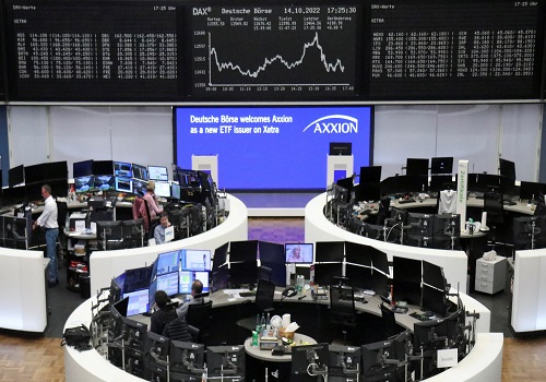 Wall Street set to open lower ahead of earnings