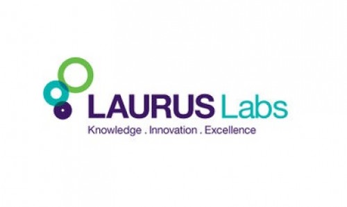 Buy Laurus Labs Ltd For Target Rs.610 - Motilal Oswal Financial Services Ltd