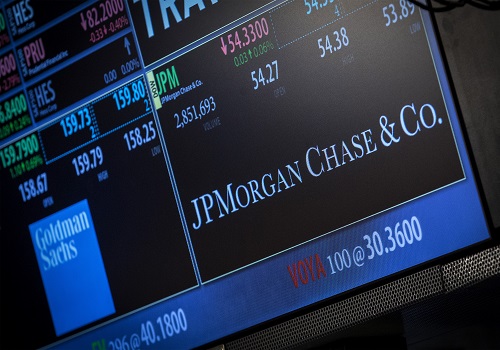 JPMorgan names former Reliance M&A head as India investment banking chief