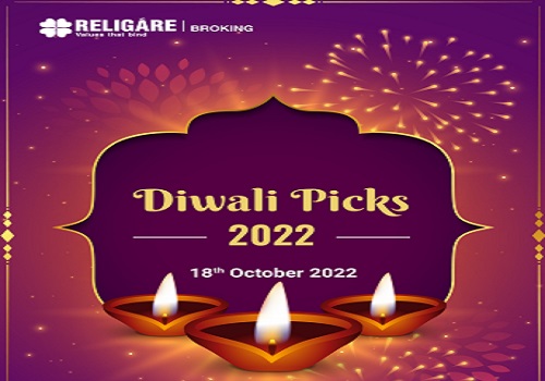Diwali Funadamental Muhurat Picks 2022 By Religare Broking