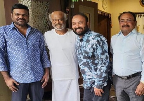 Rajinikanth signs two-film deal with Lyca Productions