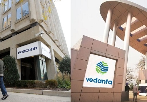 Vedanta-Foxconn semiconductor plant leads India to usher in golden age for electronics