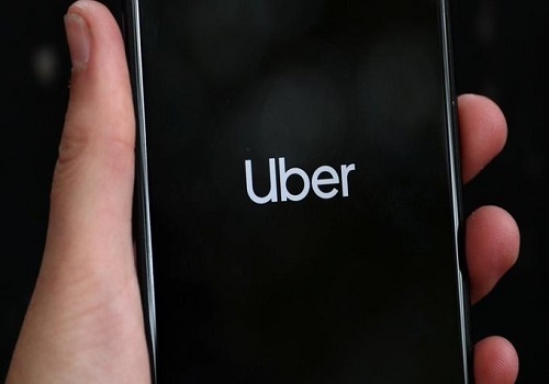 Uber launches its advertising division, will show video ads during rides