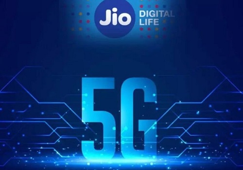 Reliance Jio touches 600 Mbps 5G speed in Delhi