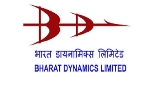 Stock of the week : Buy Bharat Dynamics Ltd For Target Rs.1190 - GEPL Capital