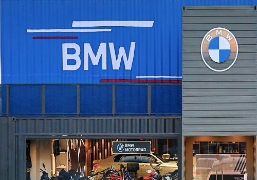 BMW Group to invest $1.7 bn to build Electric Vehicles in US