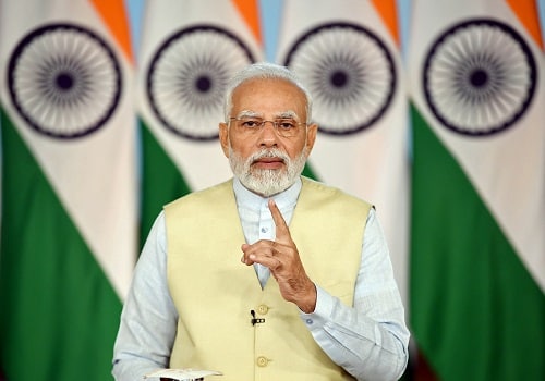 PM Narendra Modi to release 12th installment under PM-KISAN scheme today