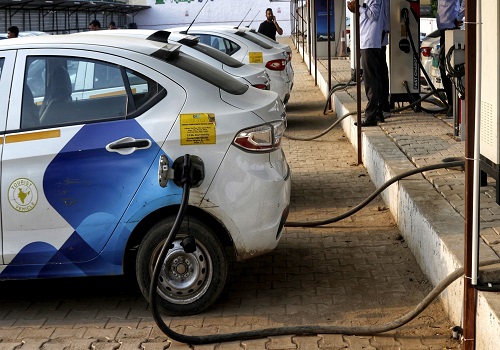 Electric Vehicle production likely to reach 54 mn units by 2029 