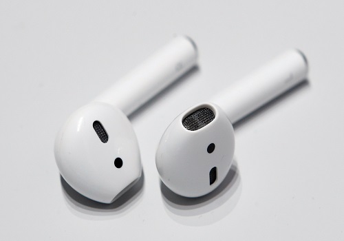 India's IT ministry says Apple AirPods to be made in India - CNBC TV18