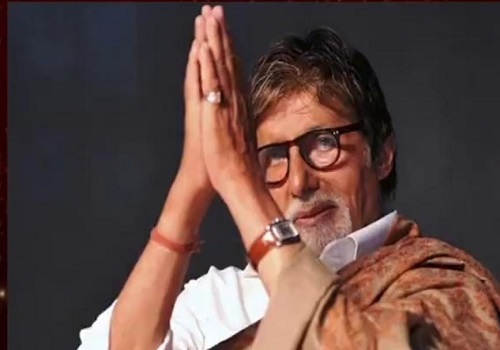 What endears Big B Amitabh Bachchan to Indian families (IANS Column: FairPoint)