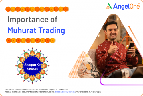 All you need to know about Muhurat Trading and its importance