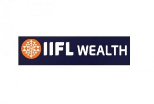 Buy IIFL Wealth Ltd For Target Rs.2,300 - Motilal Oswal Financial Services