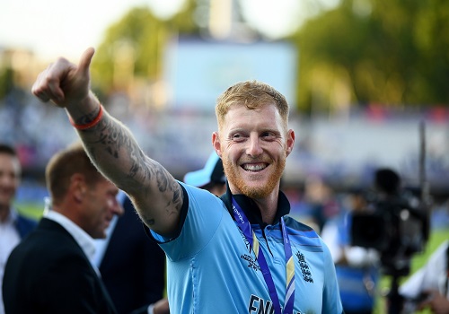 Stokes to get No.4 batting position in T20 World Cup, says coach Mott