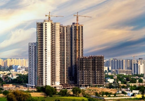MMR witnessed prominent demand-supply gap for urban affordable  housing: Knight Frank India-NAREDCO Report