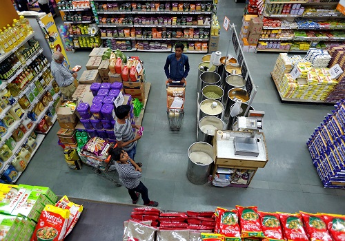 India's Sept retail inflation accelerates to five-month high of 7.41% y-o-y