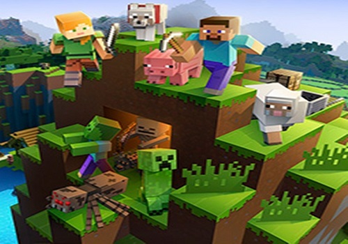 Popular game Minecraft to soon receive new updates