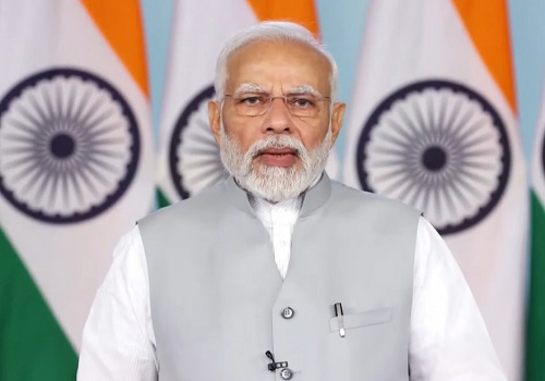 Lord Ram takes everyone along, says PM Narendra Modi
