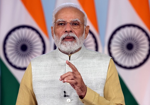 PM Narendra Modi to inaugurate DefExpo22 in Gujarat on Wednesday