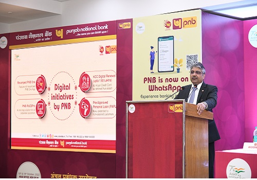 PNB Introduces Revamped PNB One Aone-stop digital platform for financially inclusive solutions