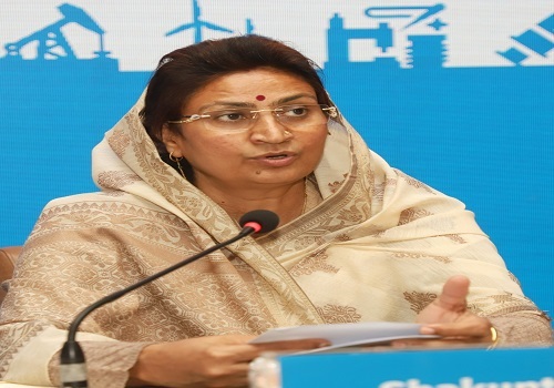 `Rajasthan to be first state to implement green hydrogen policy`