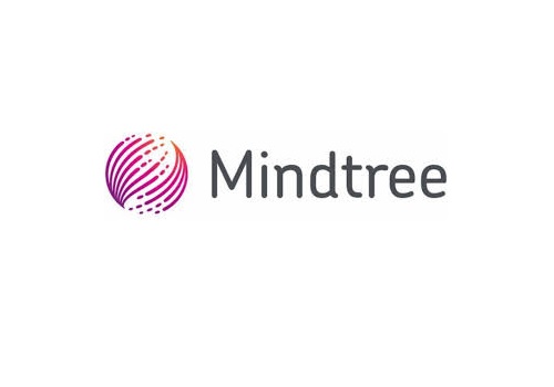 Large Cap: Buy Mindtree Ltd For Target Rs. 3,860 - Geojit Financial Services