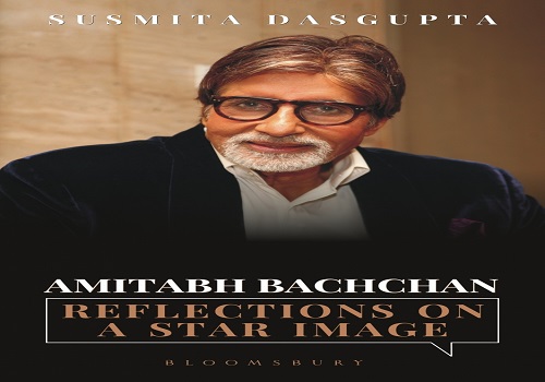 Amitabh Bachchan brought maturity to films (Book Excerpt)
