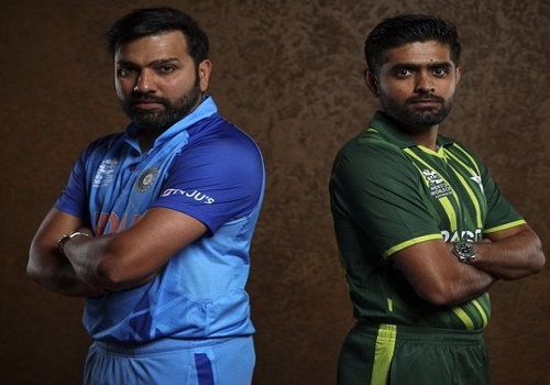 T20 World Cup: Shami, Ashwin in playing eleven as India win toss, elect to bowl first against Pakistan