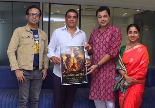 Eager to see life of Baji Prabhu Deshpande in `Har Har Mahadev`: Dil Raju