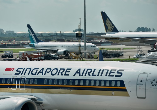 Singapore Airlines pursues Air India stake to expand market presence