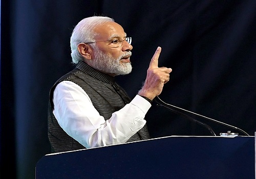 PM Narendra Modi to launch recruitment drive on October 22 for 10 lakh personnel