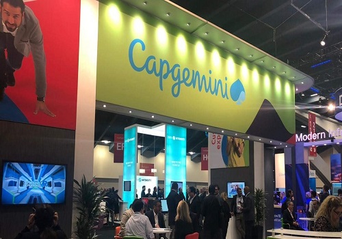 Capgemini acquires Quorsus to boost capital markets service offerings