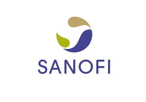 Hold Sanofi India Ltd For Target Of Rs. 6885 - ICICI Securities