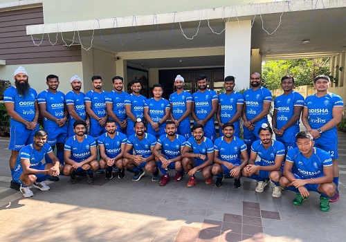 FIH Pro League 2022-2023: Hockey India names 22-member men's squad against Spain, New Zealand