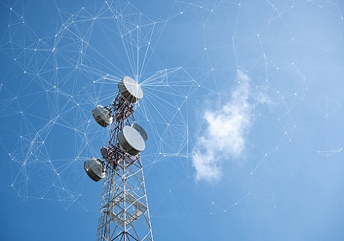 Rss Feed Telecommunication companies need to install atleast 10000 5G towers per week: Ashwini Vaishnaw