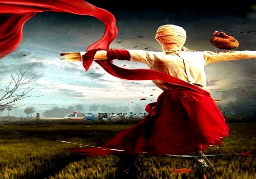 Set in rural backdrop, 'Yamakaathaghi' will be a supernatural thriller