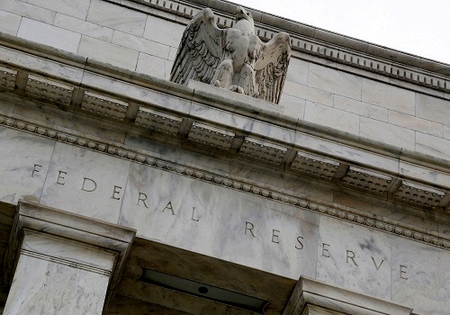 Wall St rallies, Treasury yields dip on hopes of easing Fed policy