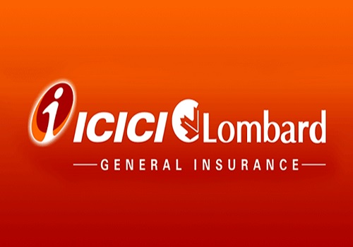 Buy ICICI Lombard General Insurance Company Ltd For Target Rs.1,500 - Yes Securities