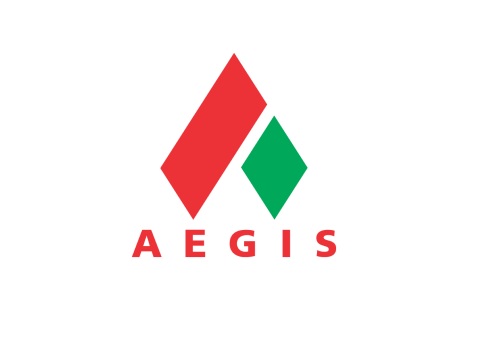 Power Pick : Buy Aegis Logistics Ltd For Target Rs.345 - Anand Rathi Shares and Stock Brokers